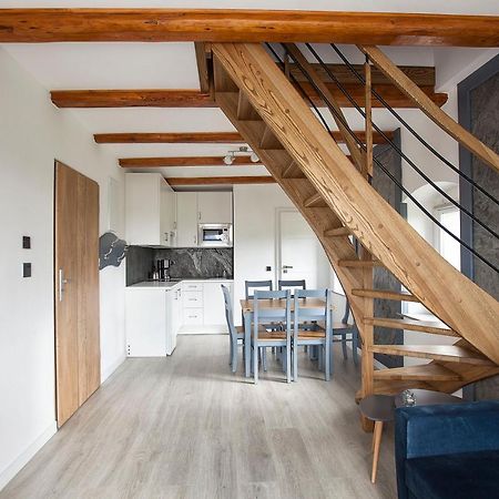 Nowa Wies  Apartamenty Na Skraju מראה חיצוני תמונה
