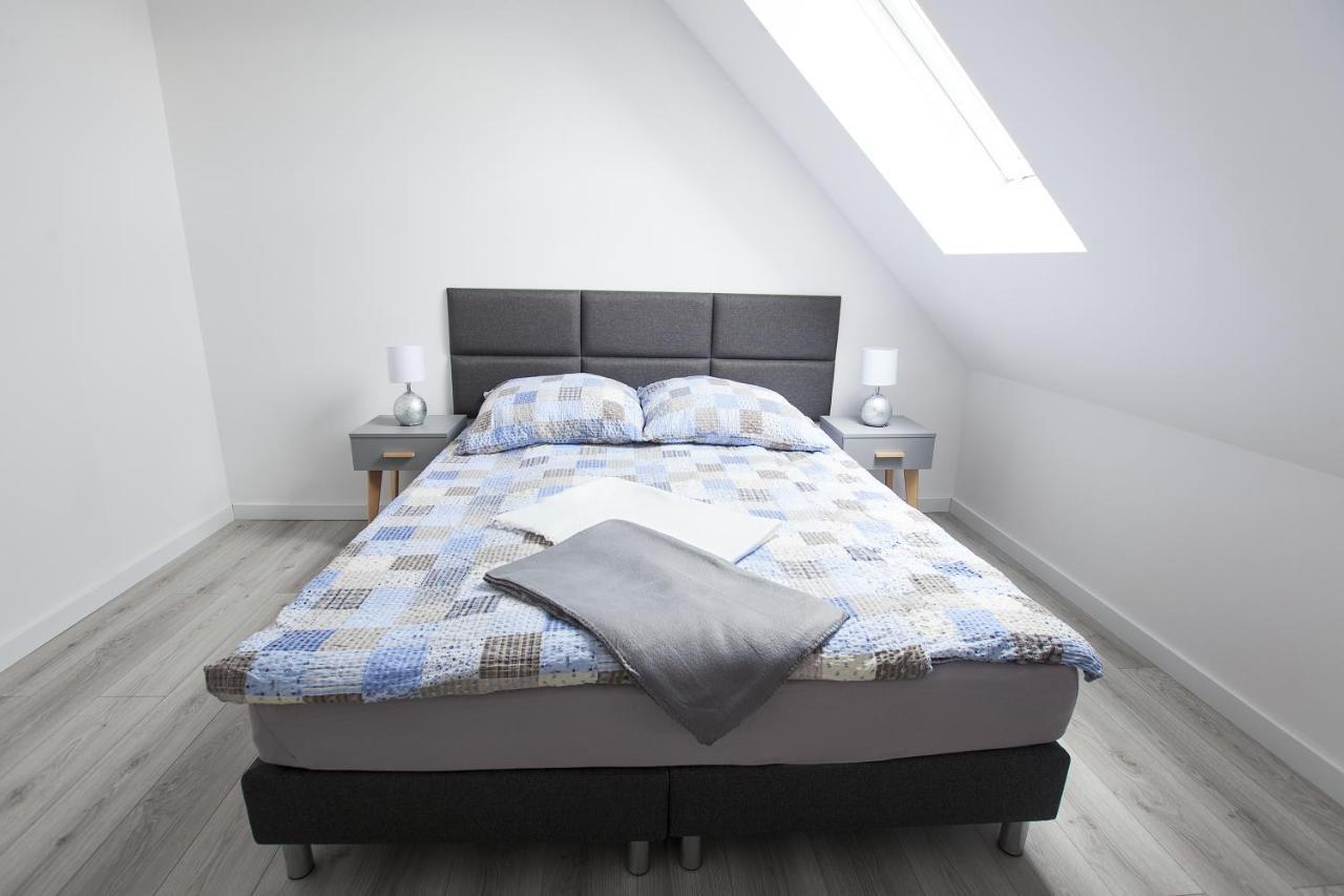 Nowa Wies  Apartamenty Na Skraju מראה חיצוני תמונה