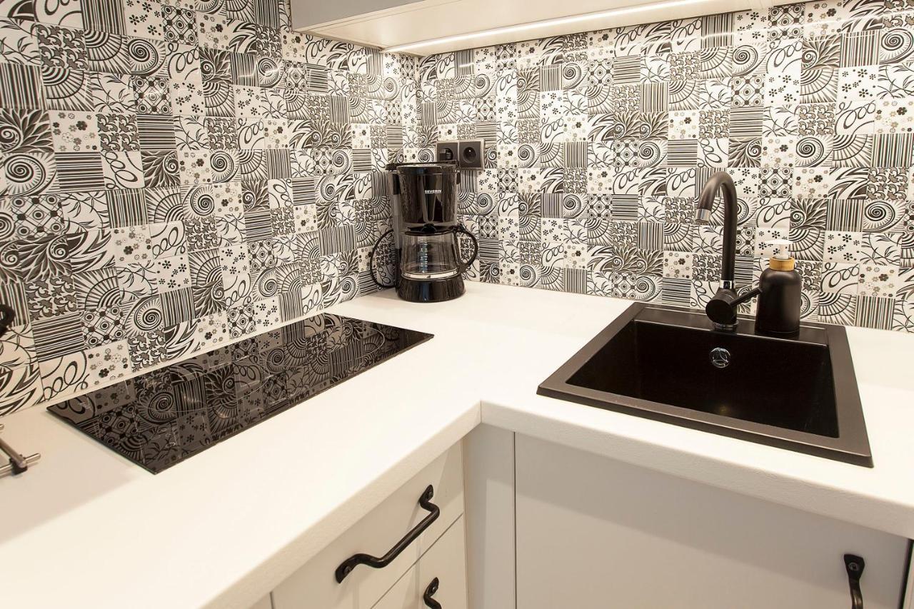 Nowa Wies  Apartamenty Na Skraju מראה חיצוני תמונה